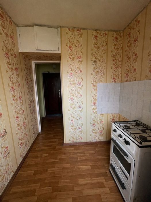 Оренда маленької 1 кімнатної квартири на Мотелі