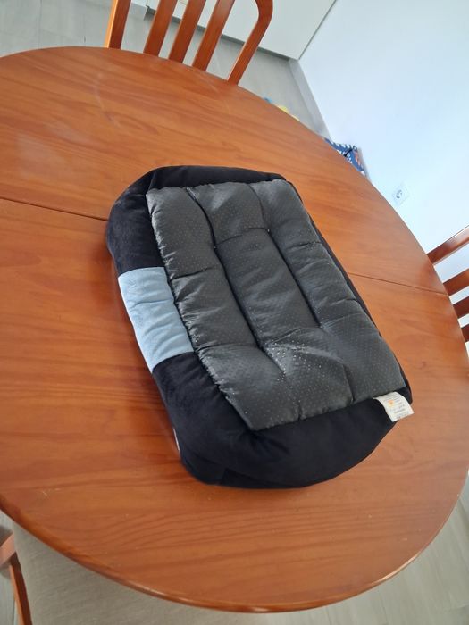 Cama para cão porte pequeno