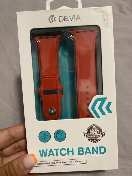 Bracelete apple watch Nova64170336268547120