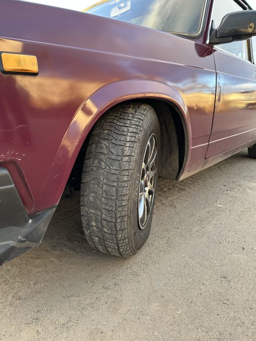 Ваз2104 в гарному стані