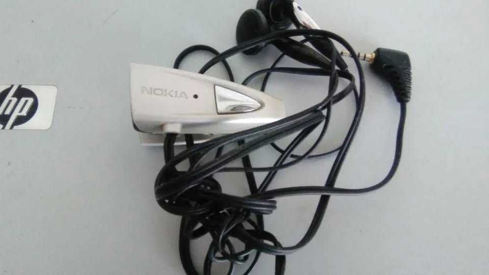 Earphone for Nokia64751783143426120
