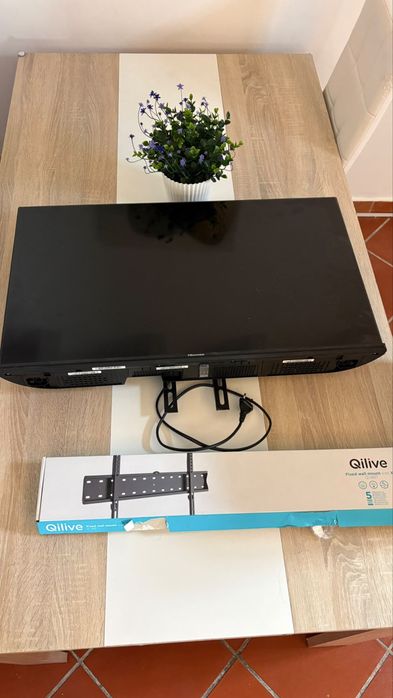 Smart TV Hisense 32