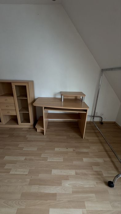 Meble szkolno biurowe do oddania