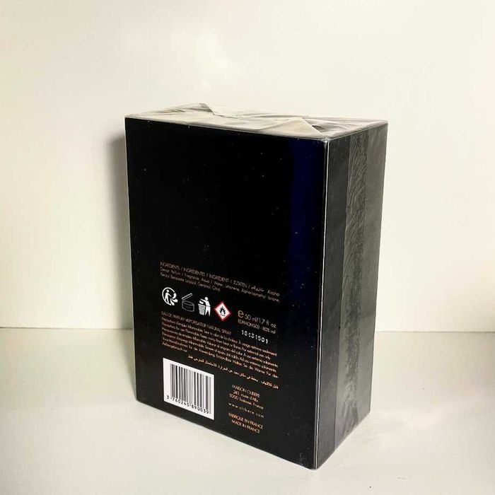 Olibere Midnight Spirit 50ml