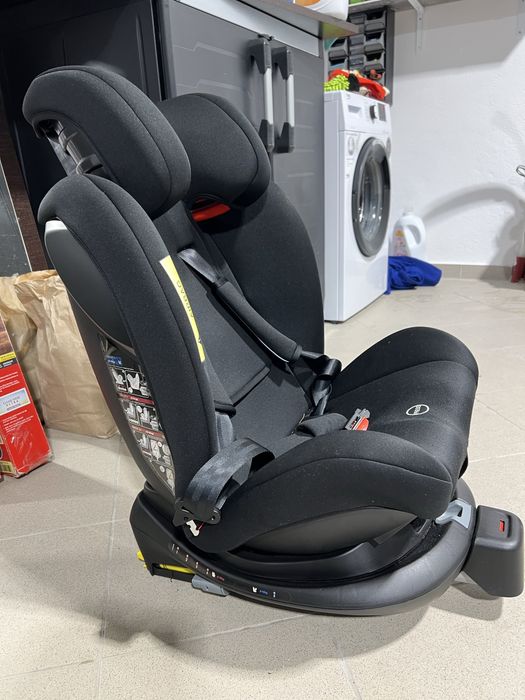 Cadeira bebe auto
