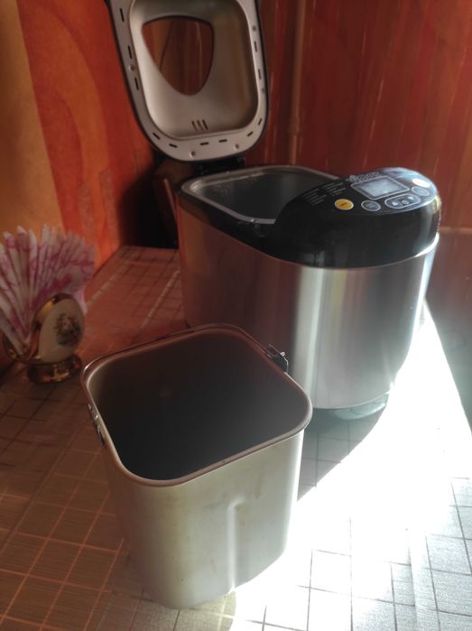 Супер Хлебопечь VIMAR