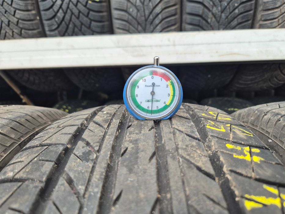 Yokohama BluEarth E70 225/55r18 98H N4673