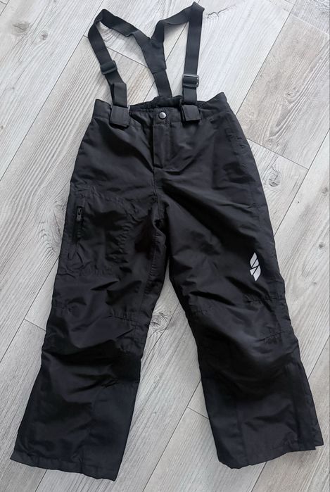 Spodnie narciarskie 122