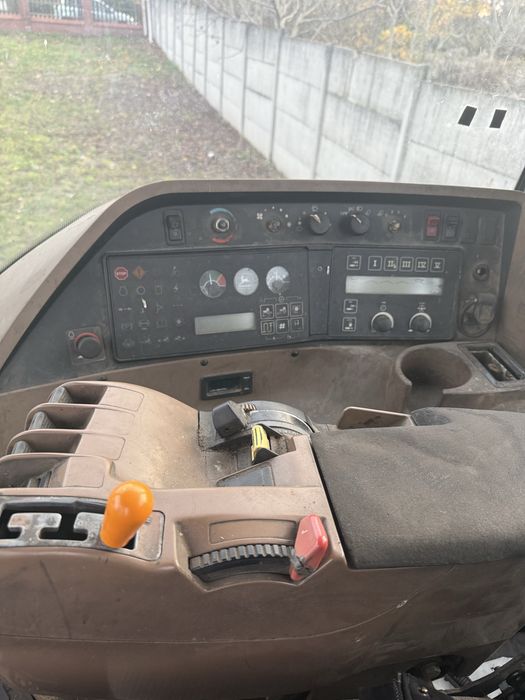 Ciągnik John Deere 8200