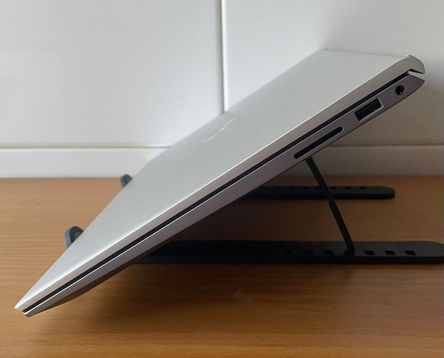 Notebook Dell Inspiron 5510 15 polegadas - i7 11390H - 16GB - 500GB SSD