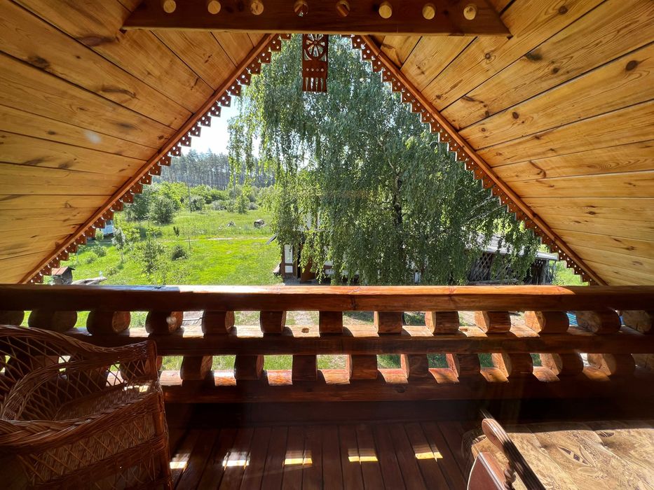 Оренда будиночку для відпочинку подобово Білоцерківський рн Тараща