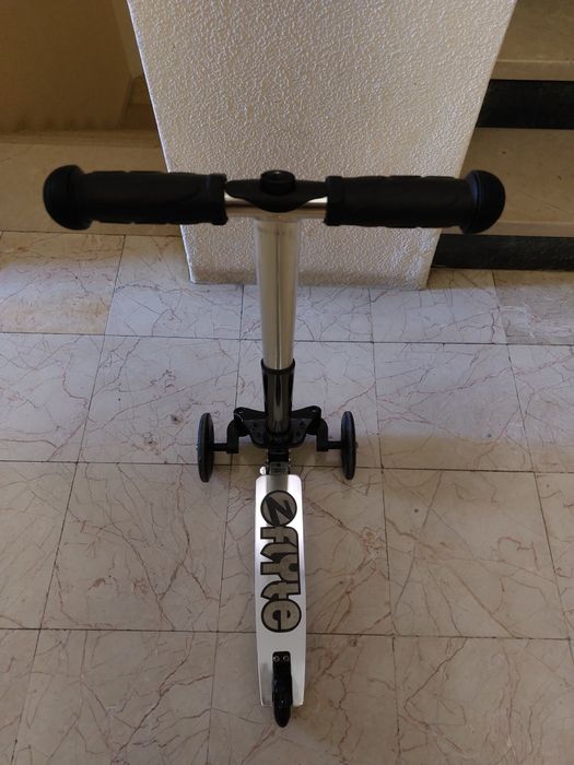 Trotinete infantil Scooter Zink Flyte (Inglaterra)