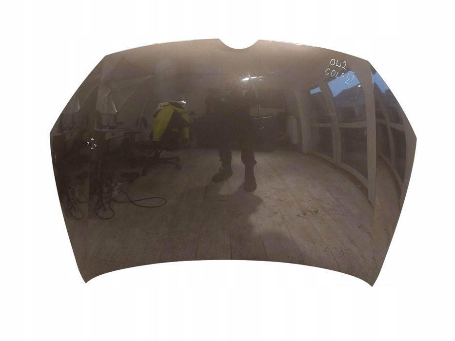 maska vw golf vi 08-13 hb kombi