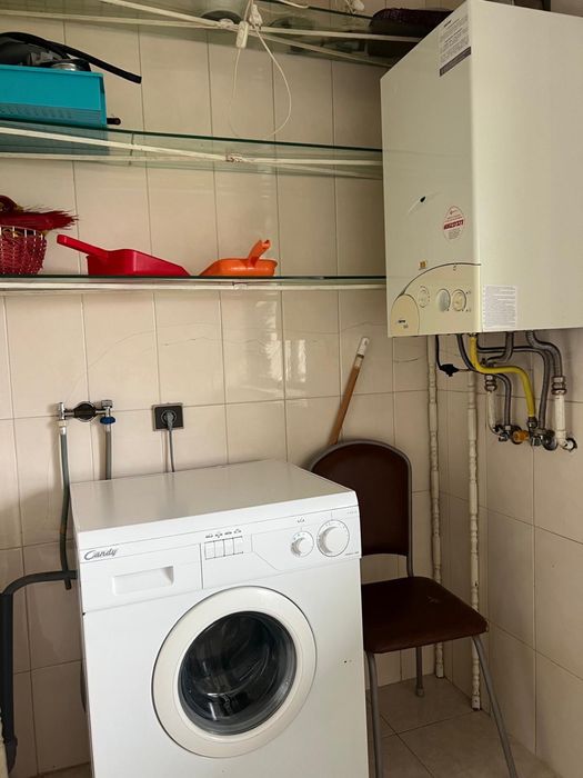 4 quartos no mesmo apartamento
