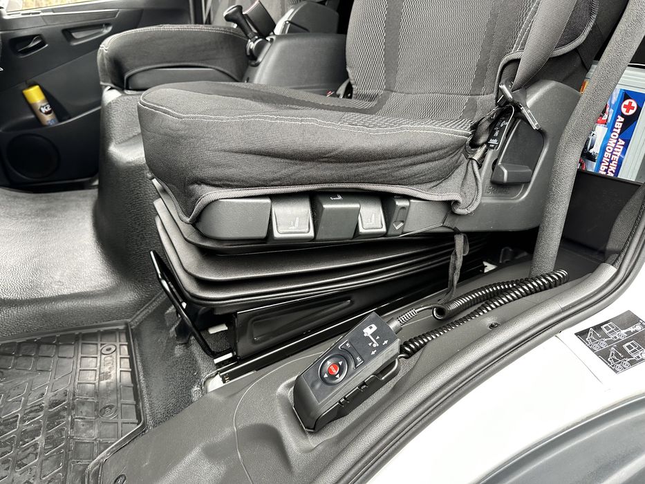 Mercedes Atego 816 / 2016 р