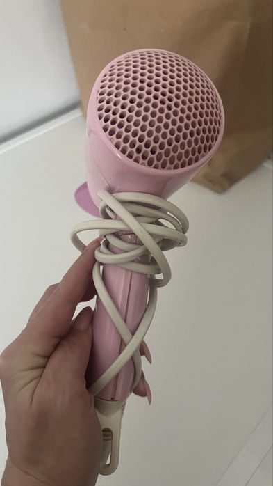 Бу фен філіпс лімітована колекція