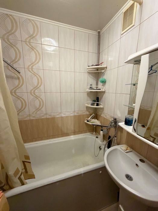Здається 2к квартира