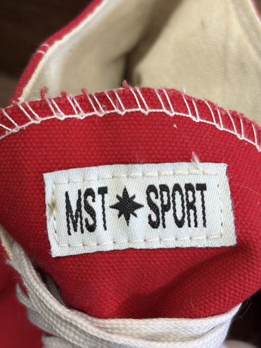 Trampki MST Sport rozmiar 41