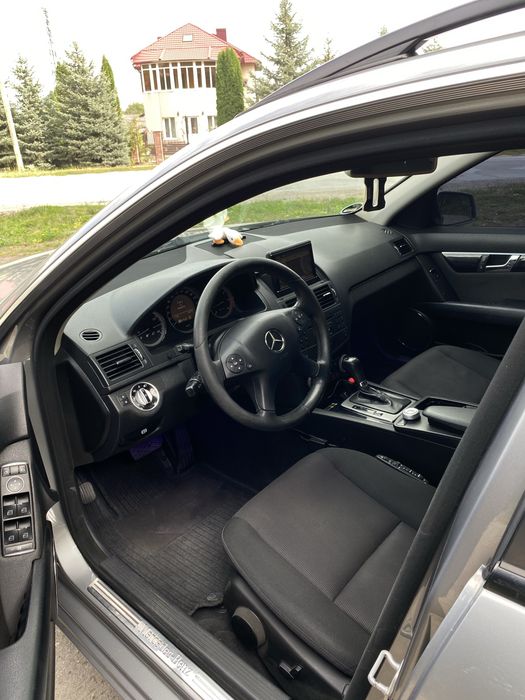 MERCEDES-BENZ C 200 CDI 2011 VIN WDD2042011F651876 фото оголошення 16 з 20