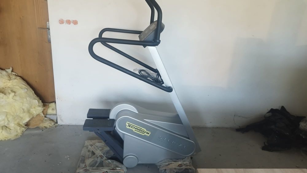 Technogym Step XT
