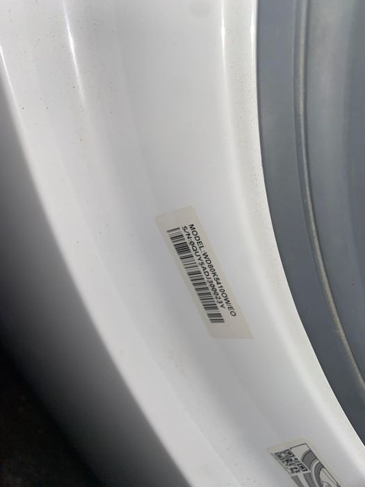 Programator Ecco bubble