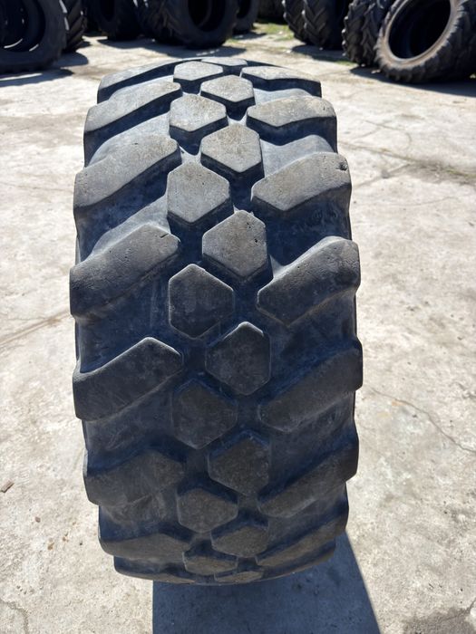 Opona 460/70R24 apollo