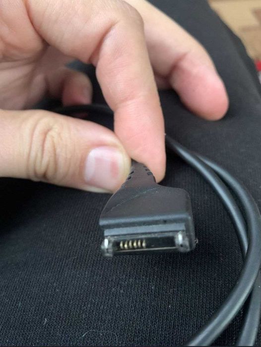 USB кабель до Nokia 6233