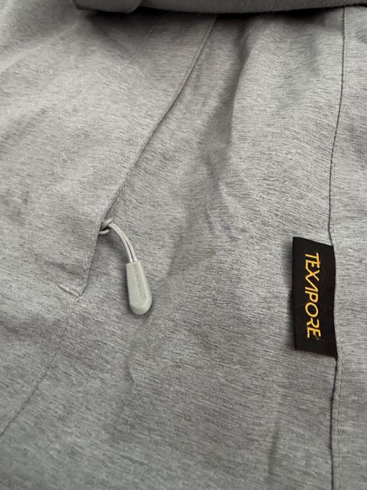 Куртка Jack Wolfskin tnf arcteryx mammut trespass peak perfomance tex