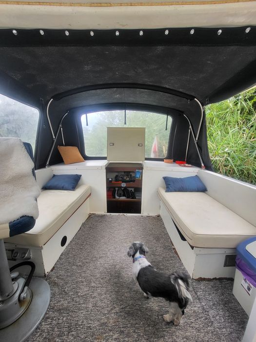 Waterland 850AK sprzedam lub zamienie