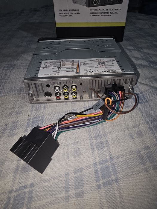 rádio Belson BS-574