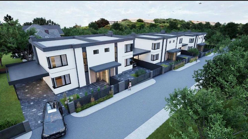 Будинок, котедж, дуплекс, частина будинку, дача