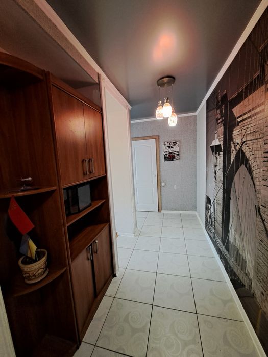 Аренда 2 ком.кв.ул.Парковая 56 р-н Даманский