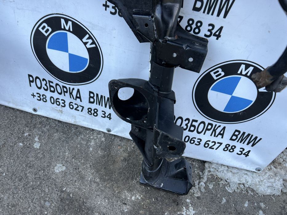 Передня балка мотора підрамник bmw x3 e83