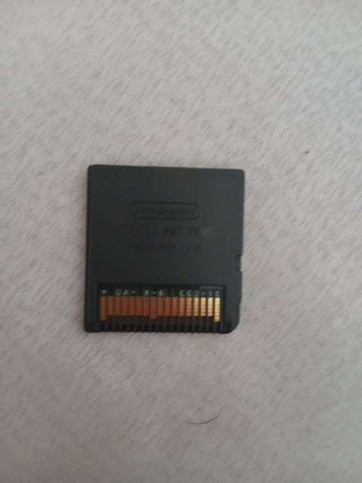 Advance Wars Dark Conflict Nintendo DS Completo