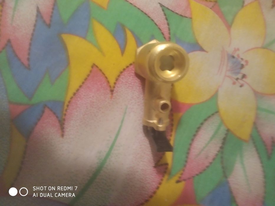 Válvula de Segurança