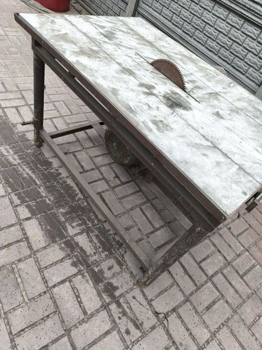 Krajzega duża solidna mocna
