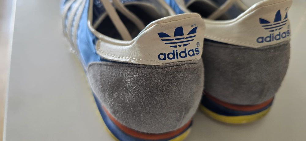 Adidas SL 72 Originais