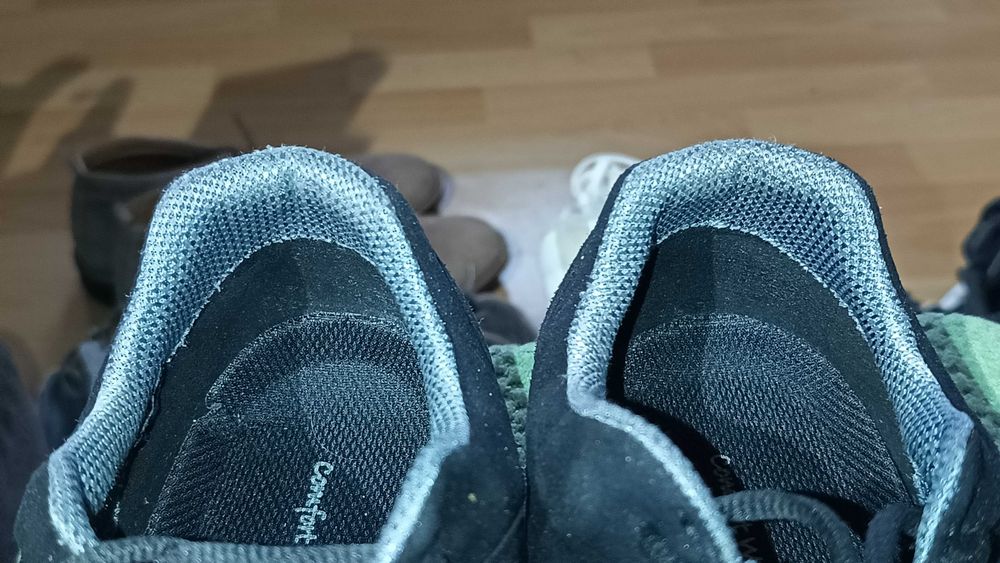 Buty robocze ATLAS 6305 XP S3 ESD r.46 stan bardzo dobry