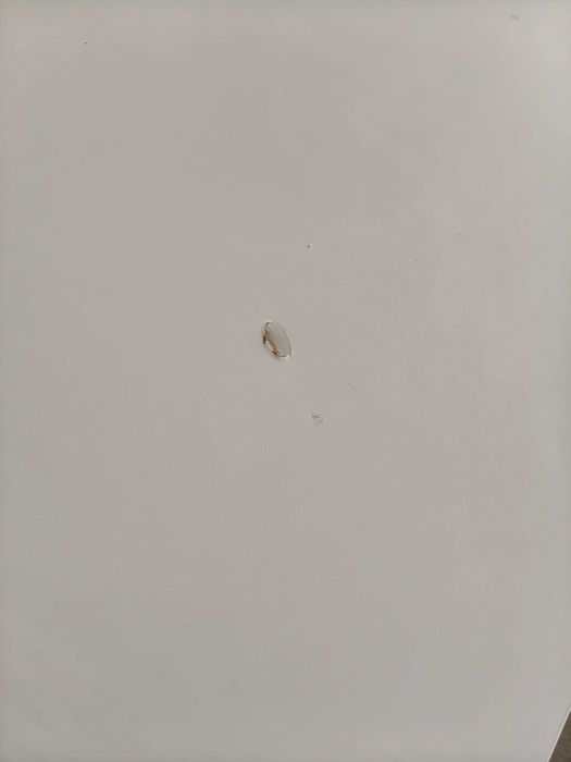 Mesa de centro Ikea Lack branca