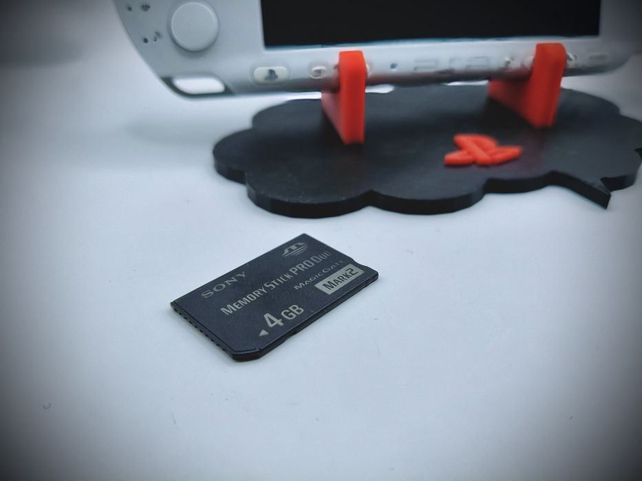 PSP 3004 Modelo Branco