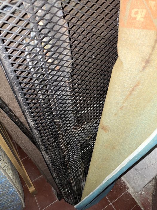 Tabua de passar a ferro