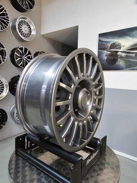 Jantes look Braid Winrace off-road em 17| 6x139.7 novas