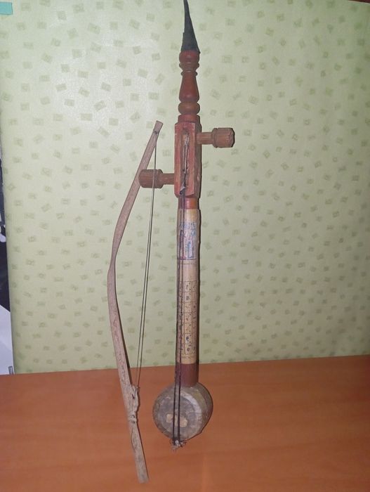 Peça decorativa da Ilha de Cuba antiga