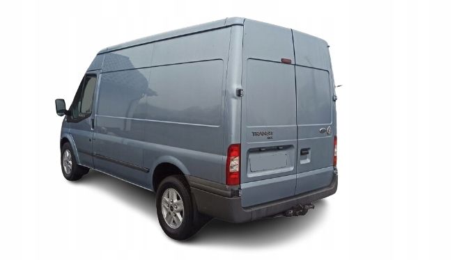 hak holowniczy ford transit 2000-2013 +wiązka