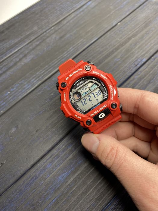 Часы Casio G-Shock G-7900A