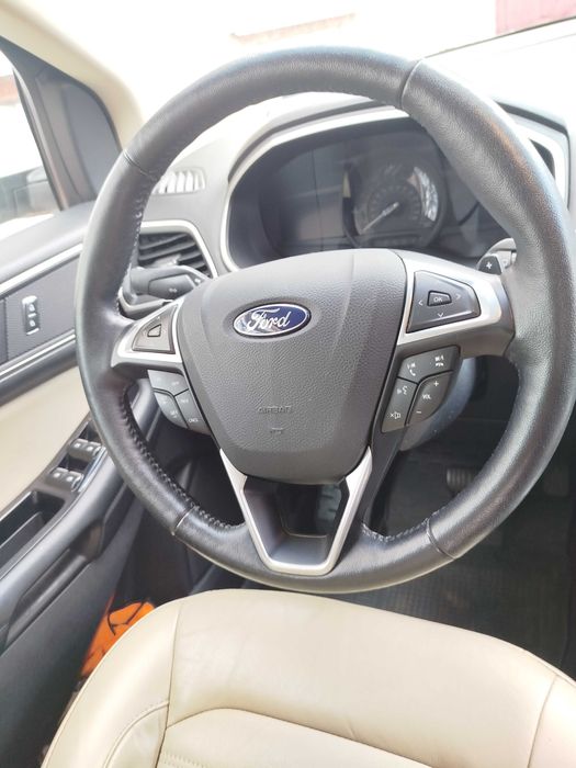 Ford Edge 2016 2.0 AWD 110 000 КМ