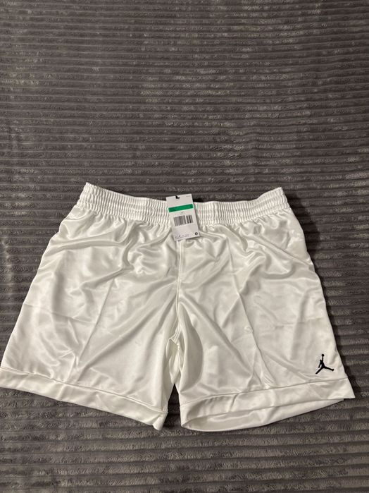 Damskie Spodenki Jordan