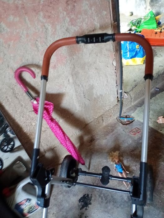 Baby stroller frame514080632335902724
