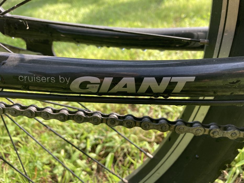 Sprzedam rower Giant