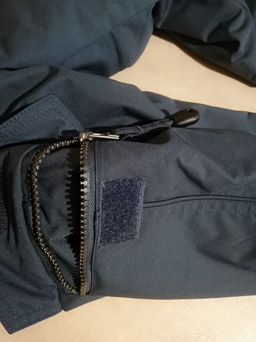 Spodnie narciarskie stuf clothing 36